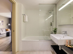 Citadines Ramblas Barcelona