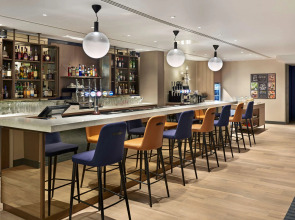 Hyatt Place London Heathrow Airport