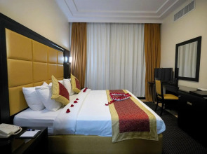 Royal Beach Hotel and Resort