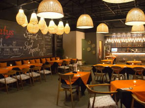 Natya Hotel Gili Trawangan