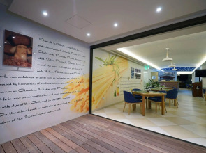 Melissi Beach Hotel & Spa