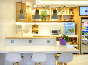 Hilton Garden Inn Malaga