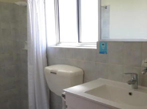 Stansbury Holiday Motel