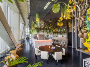 nhow Rotterdam Hotel