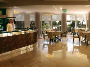 Hotel Terme Marine Leopoldo II