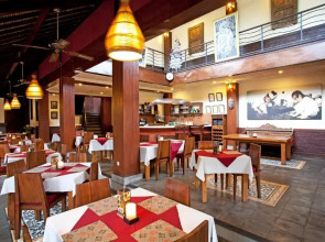 Pondok Pundi Village Inn