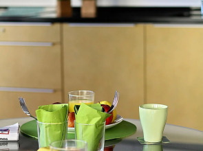 Apartamentos Suites Oficentro Deluxe