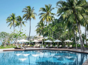 The Regent Cha-Am Beach Resort