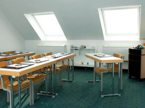 Hotel Cristal München