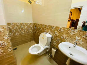 Casa Obrigado Beach Cottages Goa