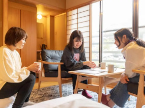 Kona Stay Izu Nagaoka