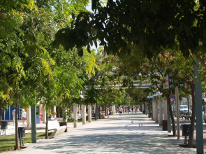 Hotel Montemar Maritim