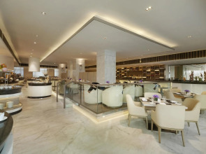 Hilton Xi'an High-tech Zone