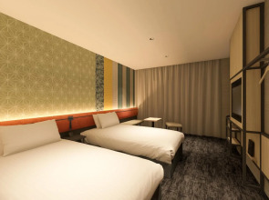 Mitsui Garden Hotel Kyoto Shijo