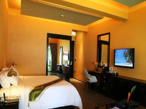 Peninsula Beach Resort