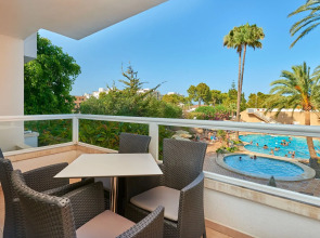 Grupotel Alcudia Suite