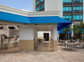 Four Points by Sheraton Orlando International Drive