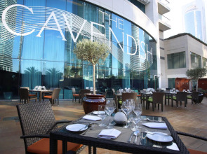 voco Bonnington Dubai