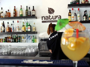 Natura Algarve Club
