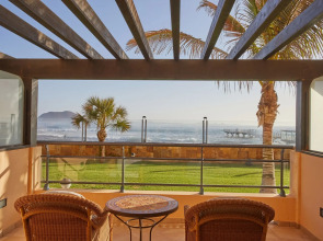 Gran Hotel Atlantis Bahia Real G.L.