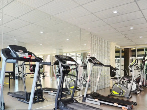 Suvarnabhumi Ville Airport Hotel