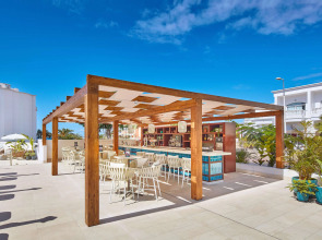 Отель Princess Inspire Tenerife