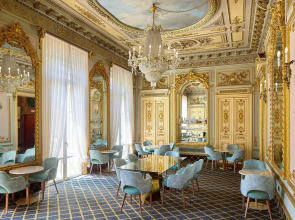 Hotel Continental Palacete