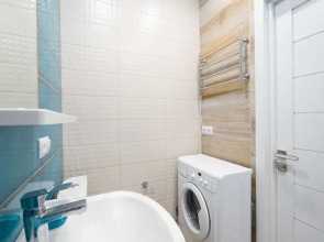 Апартаменты More, ул. Турчинского, 19А-2