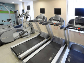 Hampton By Hilton Newcastle