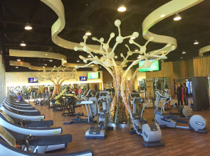 Barceló Maya Colonial - All Inclusive