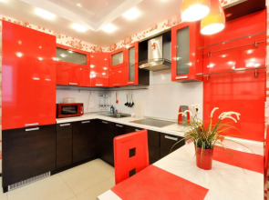 Марьин Дом на Сурикова, 53а