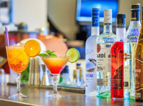 Ammon Zeus Luxury Beach Hotel