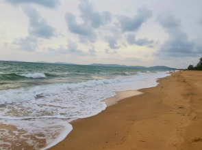 Serene Phla resort and restaurant