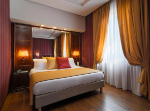 Hamburg Marriott Hotel