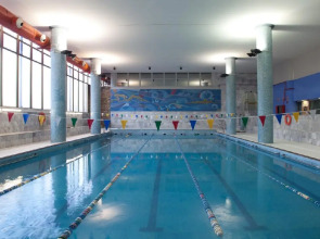 Olympia Hotel Events & Spa