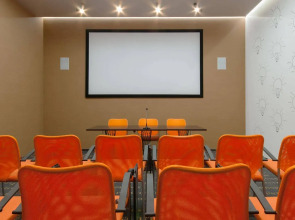 Привет, я дома!