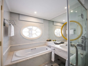 Vinpearl Resort & Spa Ha Long