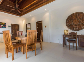 Koh Phangan Pavilions