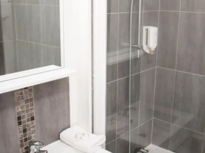 Zenitude Hotel-Residences Bordeaux Aeroport Merignac