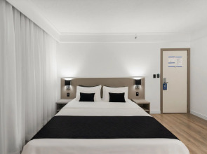 SLAVIERO Guarulhos Aeroporto