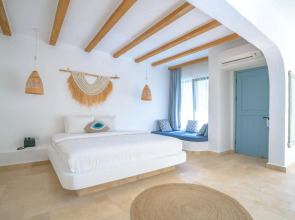 Kassandra Boutique Hotel