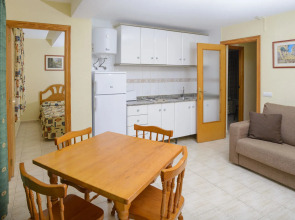 Apartamentos Avenida