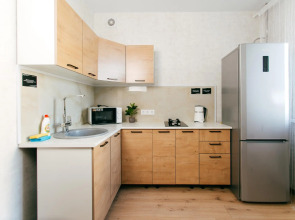 PrezentHaus (ПрезентХаус) на Моршанском шоссе 24И