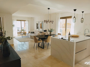 Quartiers Marbella Apartments