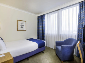 Best Western London Heathrow Ariel Hotel
