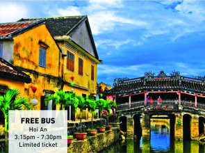 Star City Riverside Hotel by Haviland