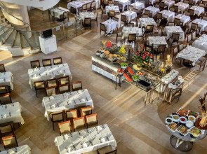 Grand Court Jerusalem