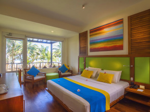 Mermaid Hotel & Club