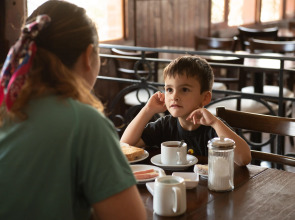 Hosteria Puerto San Julian