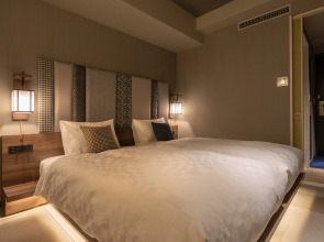 Hotel Resol Kyoto Shijo Muromachi